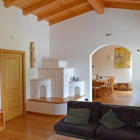 Σαλέ Andalo Chalet Andalo