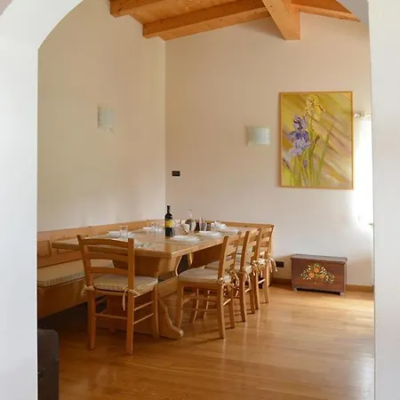 Andalo Chalet Σαλέ Andalo