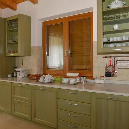Σαλέ Andalo Chalet