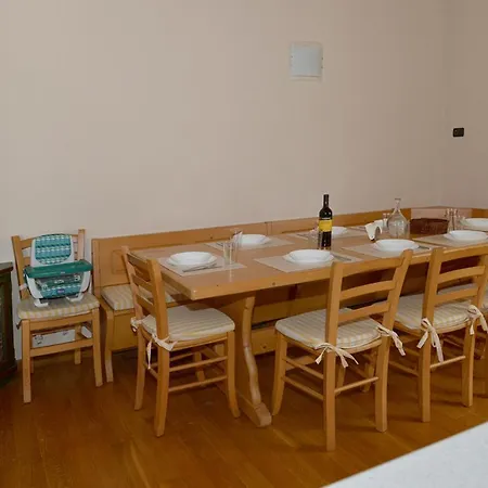 Andalo Chalet Σαλέ