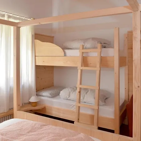 Σαλέ Andalo Chalet