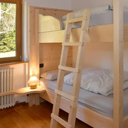 Andalo Chalet Σαλέ Andalo