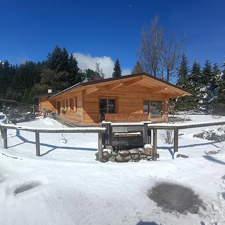 Andalo Chalet * Andalo